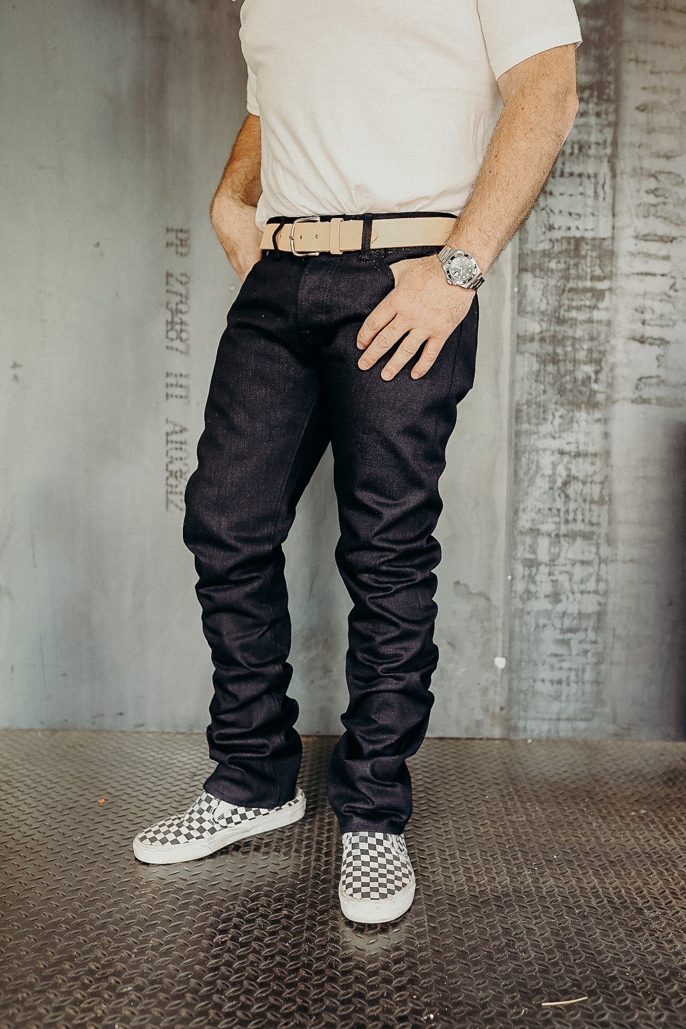 Slim Cut – Iron Shop Provisions