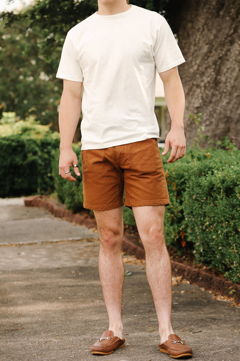 PS) Nike ACG Older Printed Shorts 'Action Grape Light Lemon