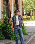 11oz Denim Work Pant- Aged (SC42549)