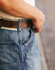11oz Denim Work Pant- Aged (SC42549)