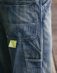 11oz Denim Work Pant- Aged (SC42549)