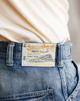 11oz Denim Work Pant- Aged (SC42549)
