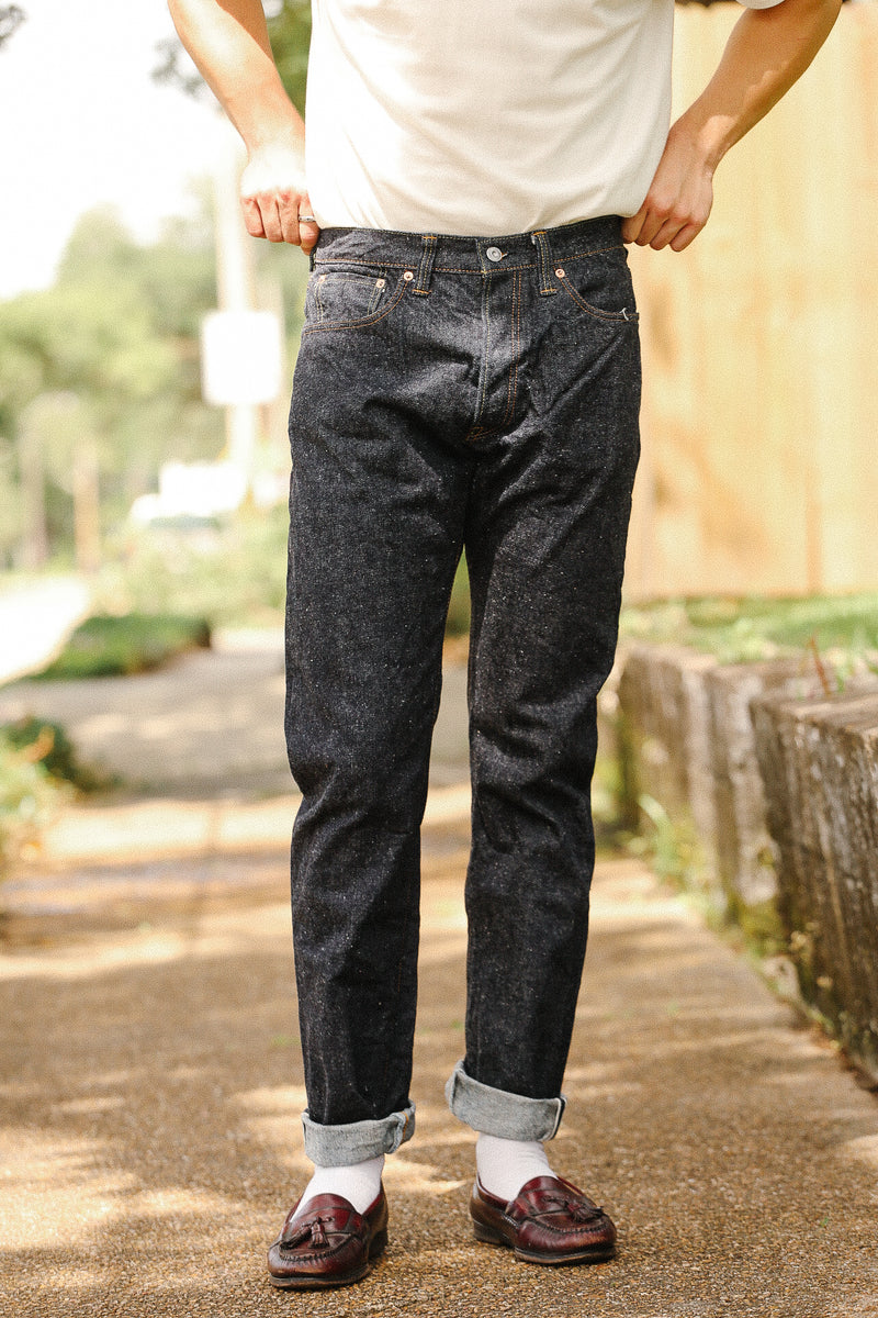 15oz_Relax_Tapered_Jeans-