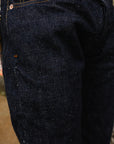 17oz "Zero" Model Slim Straight- Indigo (S5000VXⅡ)