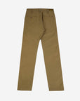 11oz Cotton Whipcord Work Pants - Khaki