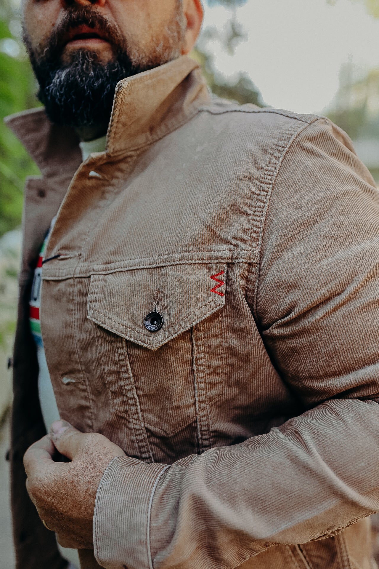Wacko Maria - Coach Jacket | HBX - Globally Curated Fashion