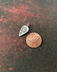 Teardrop Thunderbird Charm