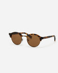 Brow Line-SP-03 Tortoise/Brown