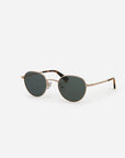 Steel Panto-SP-04 Gold/Green
