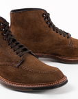 4015HC Moc Toe Boot- Reverse Tobacco Oiled Nubuck