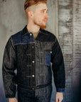 Studio D’artisan Salesman Jacket - (D4560S)