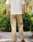 Shifter Pant- Khaki