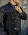 Studio D’artisan Salesman Jacket - (D4560S)