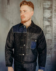 Studio D’artisan Salesman Jacket - (D4560S)