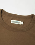 9 Ounce Pocket T-Shirt Cedar