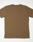 9oz Pocket T-Shirt Cedar
