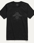 Thunderbird Tee- Black