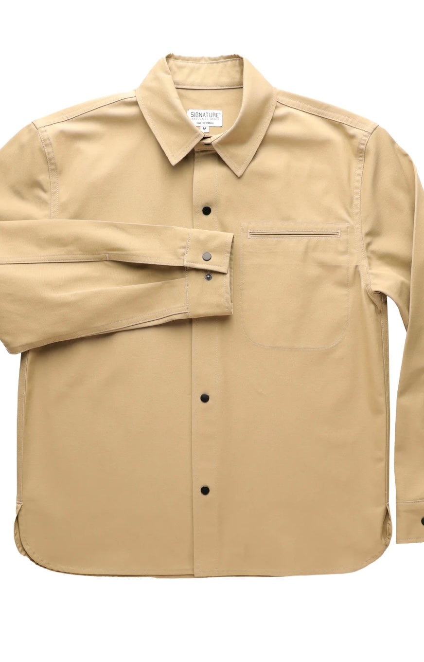 Ranger shirt