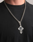 JIMMY CROSS PENDANT