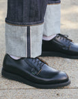 CS-100x Classic Straight - Indigo Selvedge