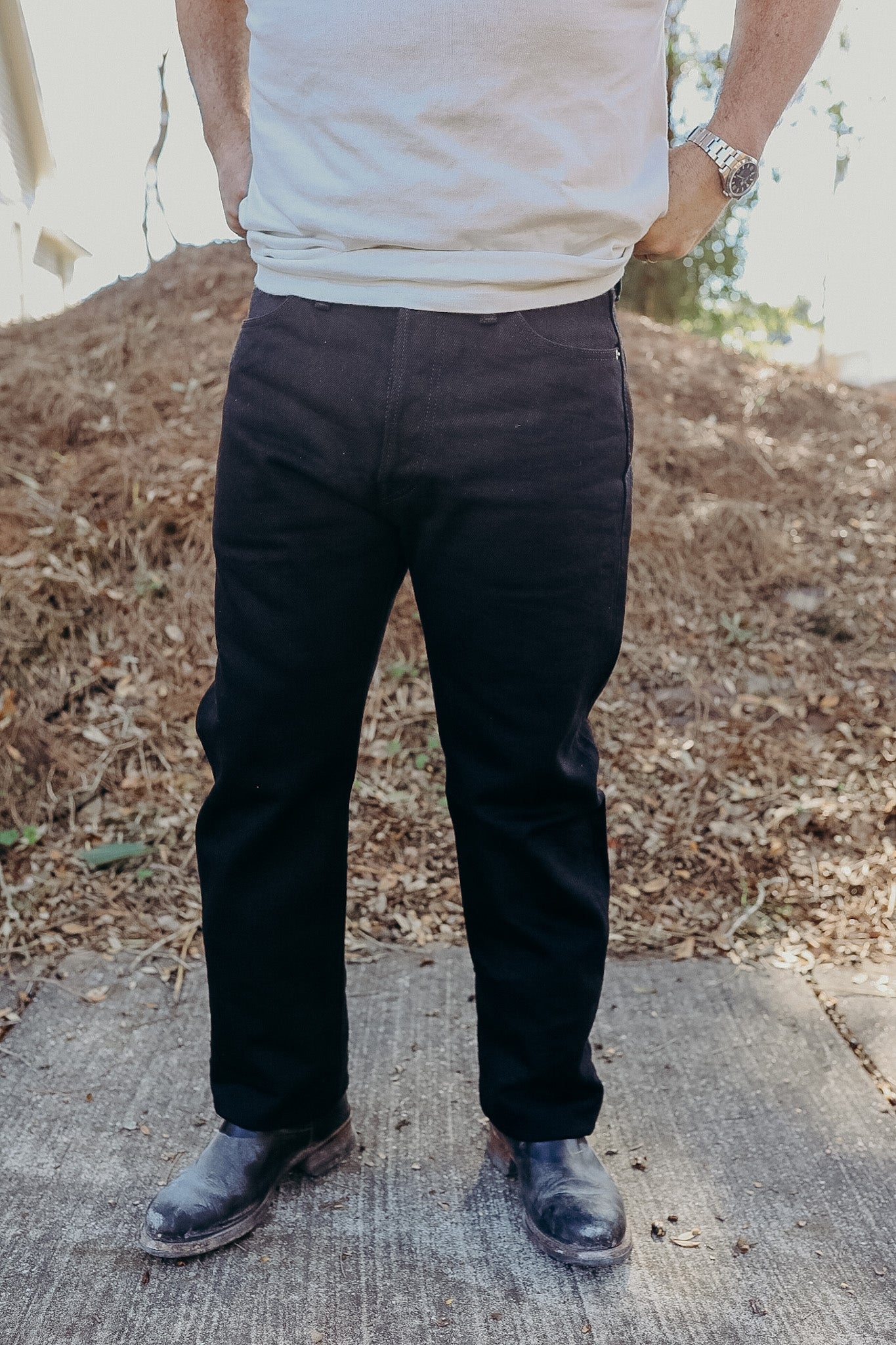 HB Husqvarna Z248FX (48