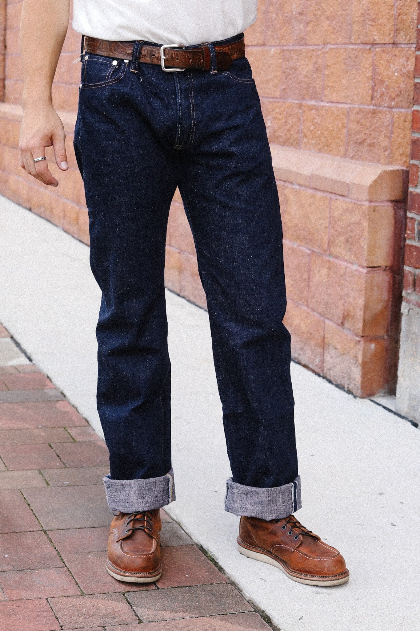 18oz Regular Straight 