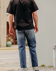 Stanton- Indigo Vintage Wash