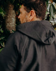 M-221 30s Deck Jacket-Black