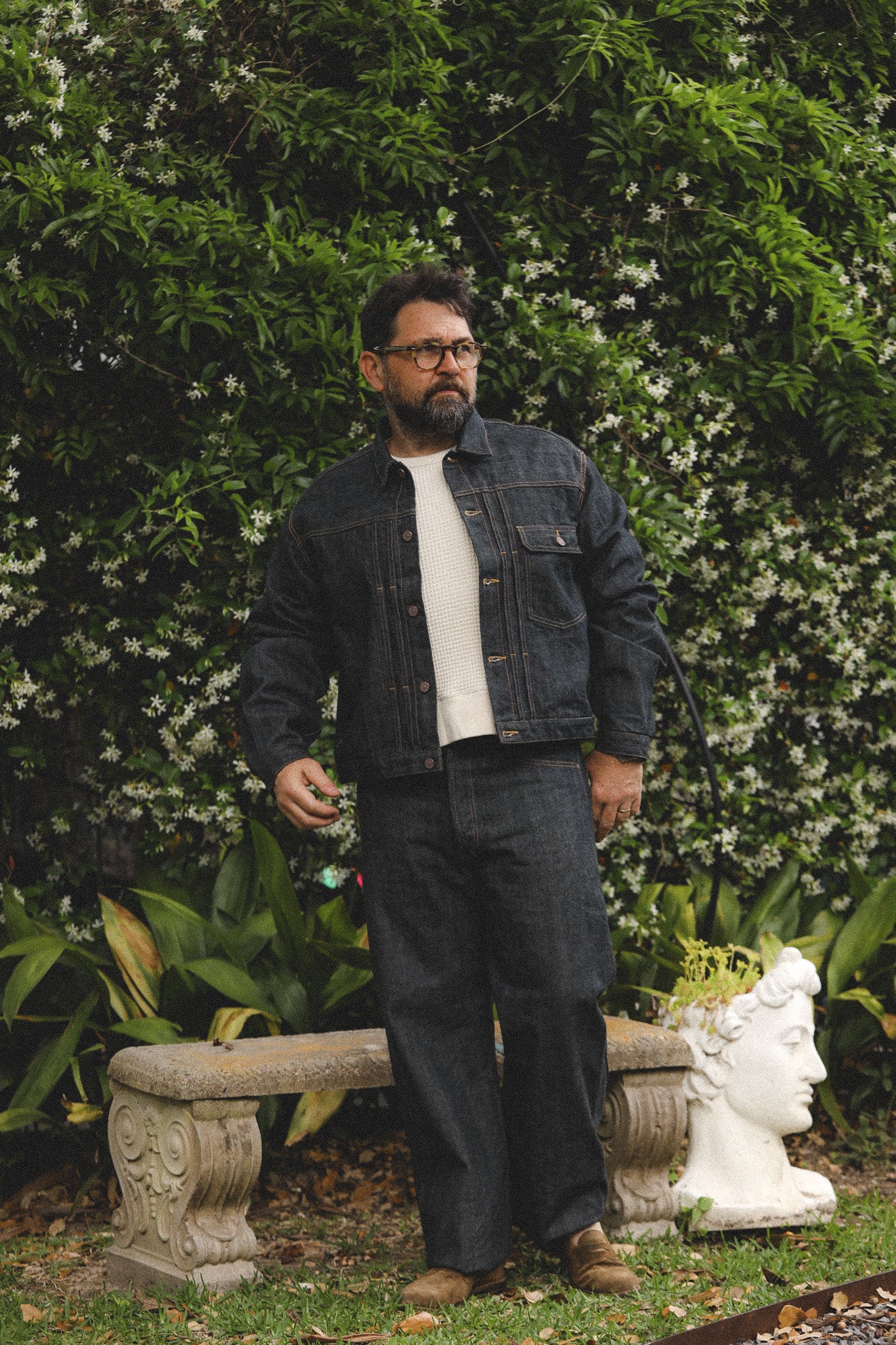 Visvim SS 102XX JKT MUD OD- Mud OD – Iron Shop Provisions