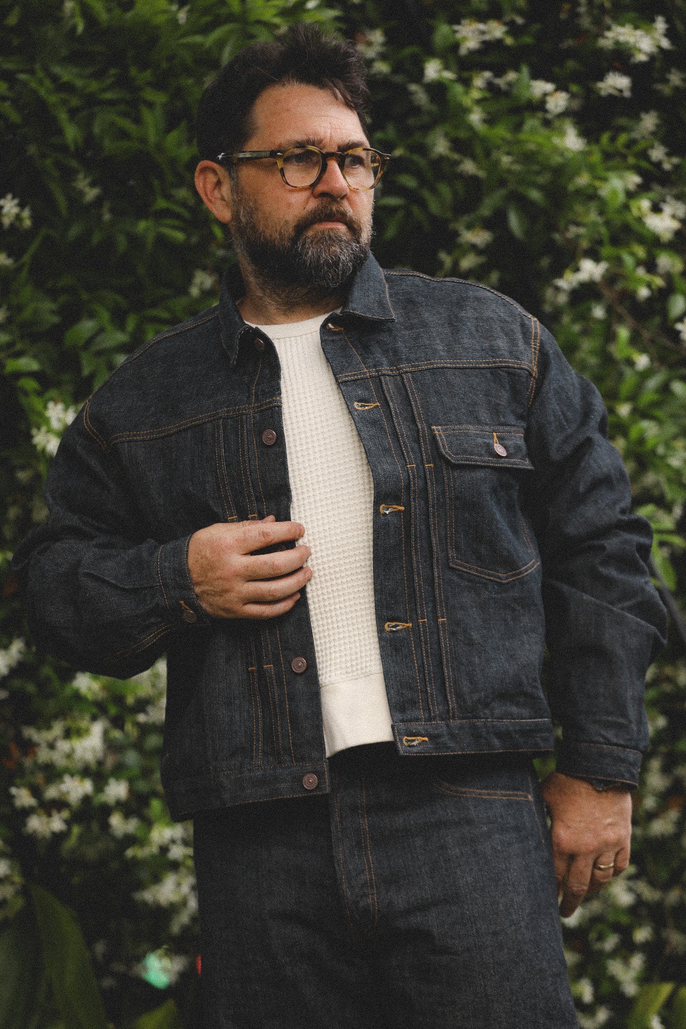 Visvim SS 102XX JKT MUD OD- Mud OD – Iron Shop Provisions