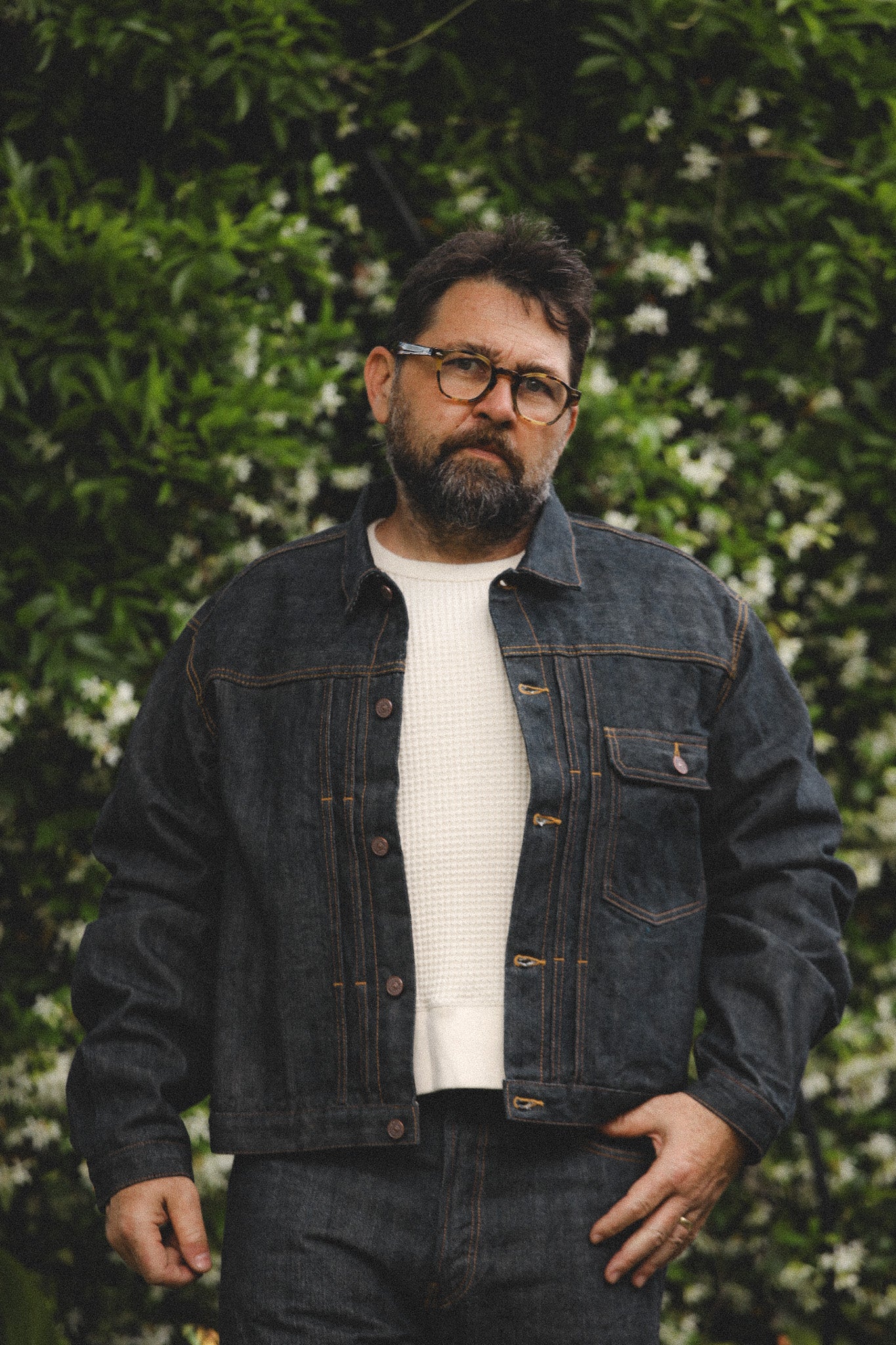 Visvim SS 102XX JKT MUD OD- Mud OD – Iron Shop Provisions