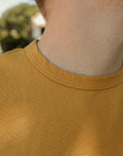 Shifter L/S - Mustard Combo