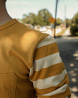 Shifter L/S - Mustard Combo