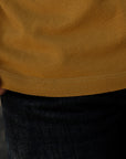 Shifter L/S - Mustard Combo