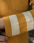 Shifter L/S - Mustard Combo