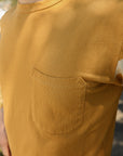 Shifter L/S - Mustard Combo
