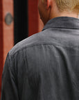 Mechanic- Shirt Charcoal