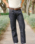 Double Knee Pants 400-DK
