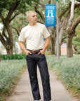 Double Knee Pants 400-DK