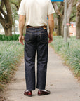 Double Knee Pants 400-DK