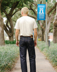 Double Knee Pants 400-DK