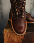 8" Logger- Briar Oil Slick (4585)