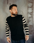 Shifter L/S - Black Combo