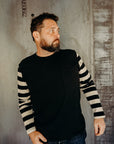 Shifter L/S - Black Combo