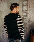 Shifter L/S - Black Combo