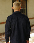 Alamo Shirt 8oz Denim- Indigo