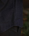 Alamo Shirt 8oz Denim- Indigo