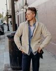 Shop Jacket Dry Garden Jacquard