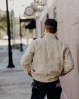 Shop Jacket Dry Garden Jacquard