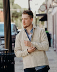 Shop Jacket Dry Garden Jacquard